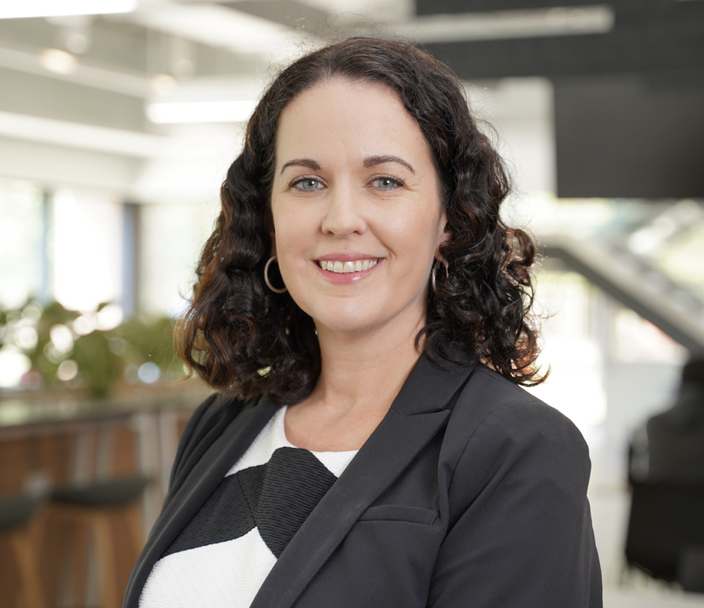 Michelle Grimes